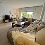 Impeccable Large With Immense Terrace And Private Garden Overlooking The Mountain, Featuring 2 Bedrooms And Sleeping Up To 4 Guests Located 100 Meters From Plaza Maestranza *