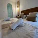 Mountain Vista Terrace Apartment Marbella