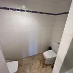 Lägenhet Impeccable Large With Immense Terrace And Private Garden Overlooking The Mountain, Featuring 2 Bedrooms And Sleeping Up To 4 Guests Located 100 Meters From Plaza Maestranza