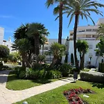 Impeccable Large With Immense Terrace And Private Garden Overlooking The Mountain, Featuring 2 Bedrooms And Sleeping Up To 4 Guests Located 100 Meters From Plaza Maestranza *