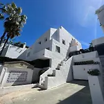 Lägenhet Impeccable Large With Immense Terrace And Private Garden Overlooking The Mountain, Featuring 2 Bedrooms And Sleeping Up To 4 Guests Located 100 Meters From Plaza Maestranza *