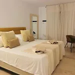 Impeccable Large With Immense Terrace And Private Garden Overlooking The Mountain, Featuring 2 Bedrooms And Sleeping Up To 4 Guests Located 100 Meters From Plaza Maestranza Marbella