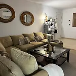Impeccable Large With Immense Terrace And Private Garden Overlooking The Mountain, Featuring 2 Bedrooms And Sleeping Up To 4 Guests Located 100 Meters From Plaza Maestranza * Marbella