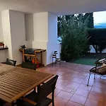 Lägenhet Impeccable Large With Immense Terrace And Private Garden Overlooking The Mountain, Featuring 2 Bedrooms And Sleeping Up To 4 Guests Located 100 Meters From Plaza Maestranza Marbella