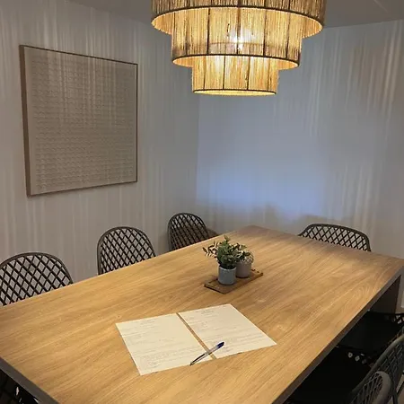 Impeccable Large With Immense Terrace And Private Garden Overlooking The Mountain, Featuring 2 Bedrooms And Sleeping Up To 4 Guests Located 100 Meters From Plaza Maestranza