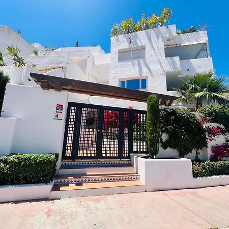 Impeccable Large With Immense Terrace And Private Garden Overlooking The Mountain, Featuring 2 Bedrooms And Sleeping Up To 4 Guests Located 100 Meters From Plaza Maestranza *