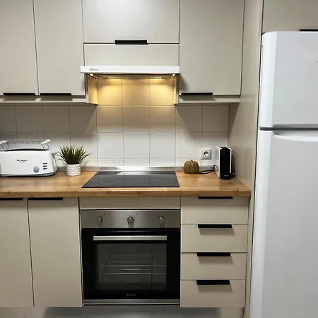 Impeccable Large With Immense Terrace And Private Garden Overlooking The Mountain, Featuring 2 Bedrooms And Sleeping Up To 4 Guests Located 100 Meters From Plaza Maestranza *