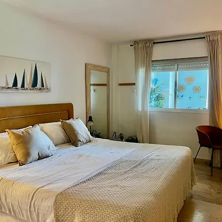Apartment Mountain Vista Terrace Marbella