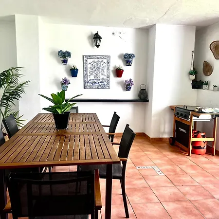 Mountain Vista Terrace Marbella