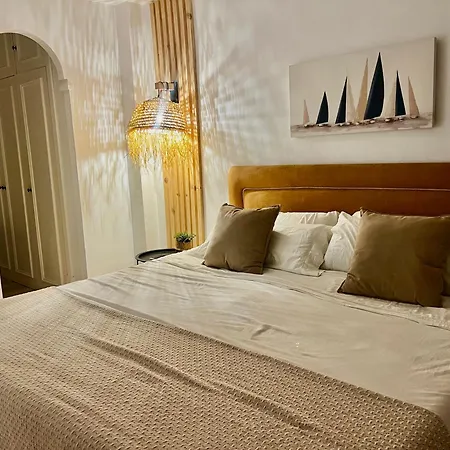 Mountain Vista Terrace Marbella