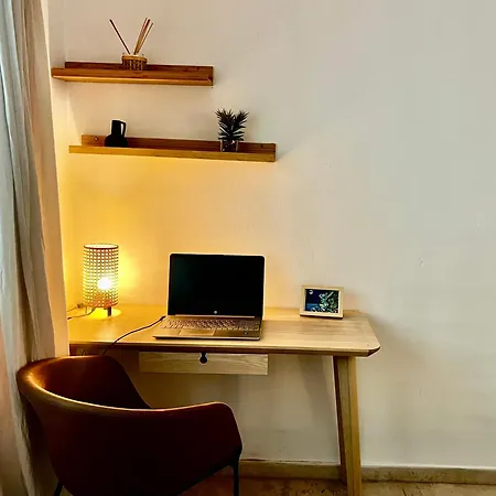 Mountain Vista Terrace Apartment *