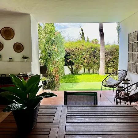 Apartment Mountain Vista Terrace