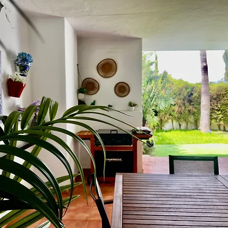 Apartment Mountain Vista Terrace Marbella