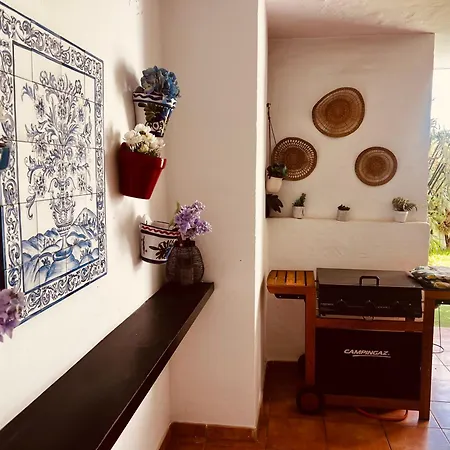 Mountain Vista Terrace Apartment *