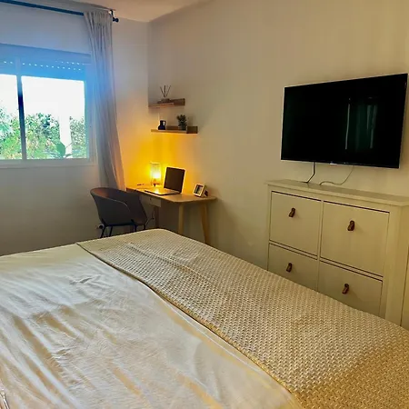 Mountain Vista Terrace * Marbella