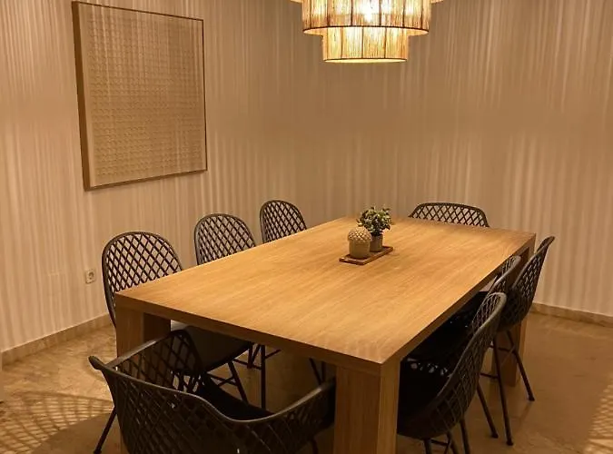 Mountain Vista Terrace Apartment