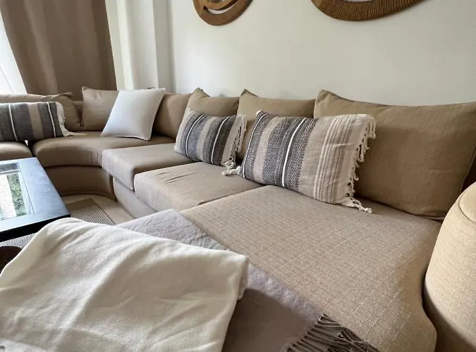 Impeccable Large With Immense Terrace And Private Garden Overlooking The Mountain, Featuring 2 Bedrooms And Sleeping Up To 4 Guests Located 100 Meters From Plaza Maestranza *