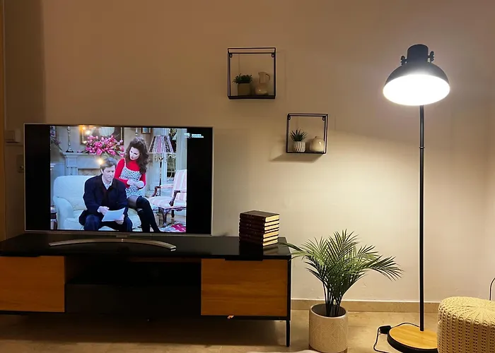 Apartment Mountain Vista Terrace Marbella