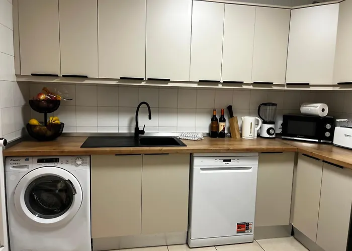 Mountain Vista Terrace * Marbella