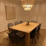 Impeccable Large With Immense Terrace And Private Garden Overlooking The Mountain, Featuring 2 Bedrooms And Sleeping Up To 4 Guests Located 100 Meters From Plaza Maestranza Apartamento