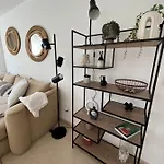 Impeccable Large With Immense Terrace And Private Garden Overlooking The Mountain, Featuring 2 Bedrooms And Sleeping Up To 4 Guests Located 100 Meters From Plaza Maestranza