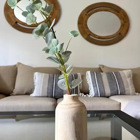 Impeccable Large With Immense Terrace And Private Garden Overlooking The Mountain, Featuring 2 Bedrooms And Sleeping Up To 4 Guests Located 100 Meters From Plaza Maestranza *