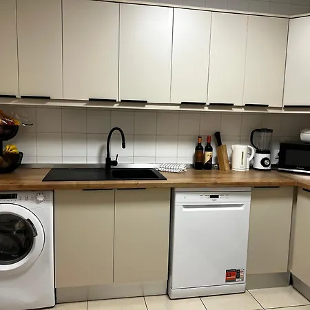 Impeccable Large With Immense Terrace And Private Garden Overlooking The Mountain, Featuring 2 Bedrooms And Sleeping Up To 4 Guests Located 100 Meters From Plaza Maestranza * Marbellac