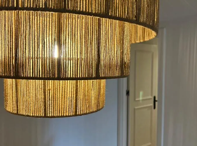 Impeccable Large With Immense Terrace And Private Garden Overlooking The Mountain, Featuring 2 Bedrooms And Sleeping Up To 4 Guests Located 100 Meters From Plaza Maestranza Μαρμπέλλα