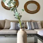 Impeccable Large With Immense Terrace And Private Garden Overlooking The Mountain, Featuring 2 Bedrooms And Sleeping Up To 4 Guests Located 100 Meters From Plaza Maestranza *