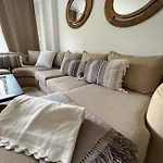Impeccable Large With Immense Terrace And Private Garden Overlooking The Mountain, Featuring 2 Bedrooms And Sleeping Up To 4 Guests Located 100 Meters From Plaza Maestranza *