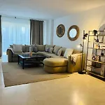 Impeccable Large With Immense Terrace And Private Garden Overlooking The Mountain, Featuring 2 Bedrooms And Sleeping Up To 4 Guests Located 100 Meters From Plaza Maestranza *