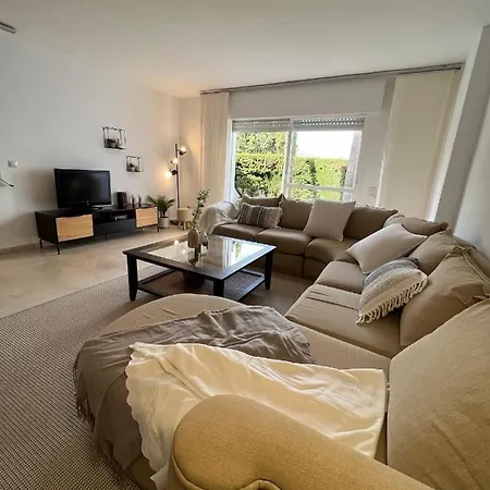 Impeccable Large With Immense Terrace And Private Garden Overlooking The Mountain, Featuring 2 Bedrooms And Sleeping Up To 4 Guests Located 100 Meters From Plaza Maestranza *