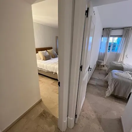 Impeccable Large With Immense Terrace And Private Garden Overlooking The Mountain, Featuring 2 Bedrooms And Sleeping Up To 4 Guests Located 100 Meters From Plaza Maestranza