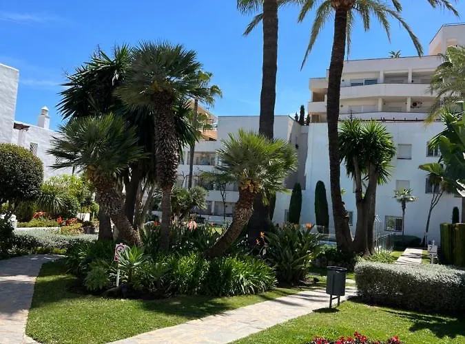 Impeccable Large With Immense Terrace And Private Garden Overlooking The Mountain, Featuring 2 Bedrooms And Sleeping Up To 4 Guests Located 100 Meters From Plaza Maestranza *